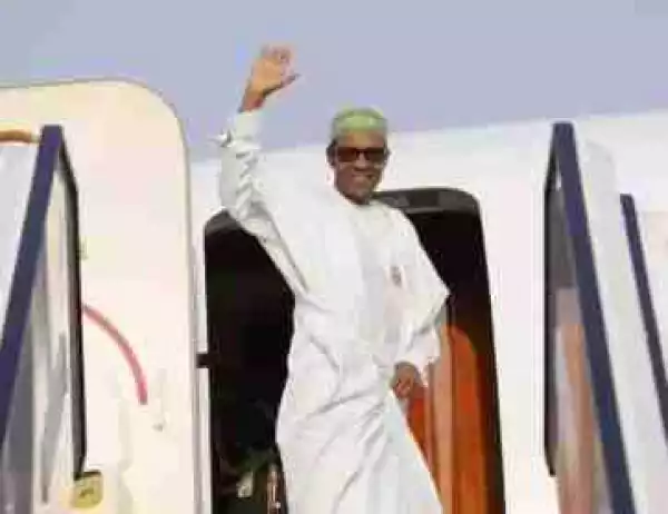 President Buhari To Attend The Joint Ecowas Summit In Togo